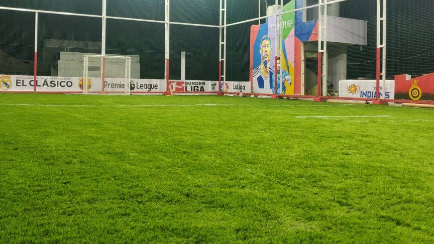 Town Turf | Dewas | TurfBooking